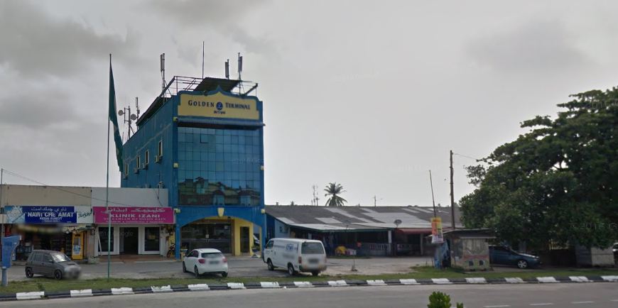 KLEZCAR KERETA SEWA AIRPORT KB PENGKALAN CHEPA.  Klezcar 