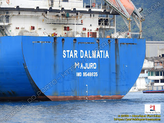 Star Dalmatia