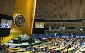 Abstención de México en la ONU ante propuesta para evitar evasión fiscal de grandes empresas