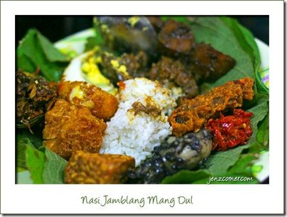 nasi-jamblang-mang-dul