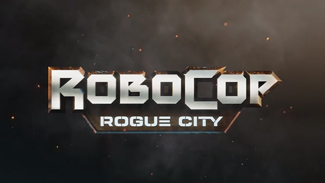 RoboCop: Rogue City é anunciado