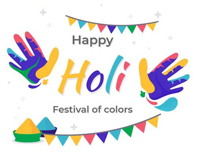 Free Download Happy Holi Images