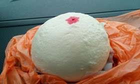Pau Ketoyong : Shariz Delight Pau Ketoyong : Shariz Delight