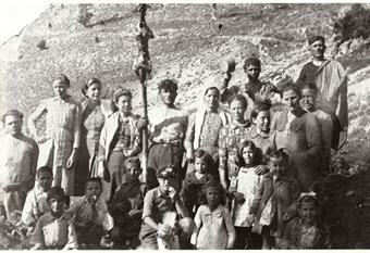 Ανάληψη 1939