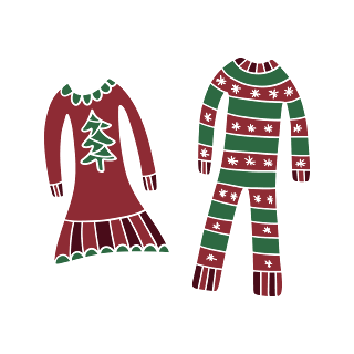 Free Christmas Svg Ready Files For Cricut Christmas Clothes