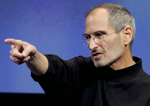 Steve Jobs Steve Jobs
