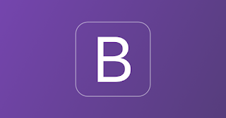 Bootstrap logo