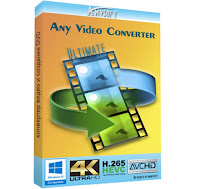 Any Video Converter Ultimate 6.2.5 Full Español [KEYGEN] [MEGA] - TechnoDigitalPC