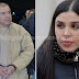 Juez niega petición de “El Chapo Guzmán” para recibir visitas de Emma Coronel y de comunicarse por teléfono con sus gemelas