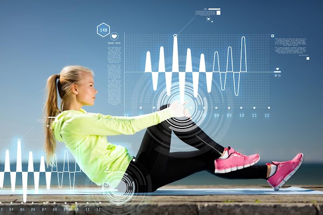  Technology's Impact on Fitness: The Emergence of Digital Workout Routines 
