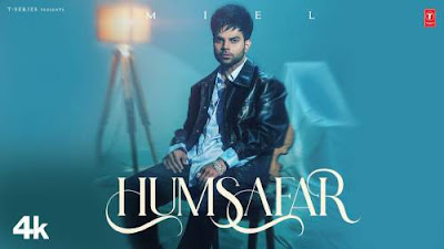 Humsafar Lyrics - Miel