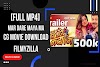 [Full MP4]  Mar Dare Maya Ma CG Movie Download Filmyzilla