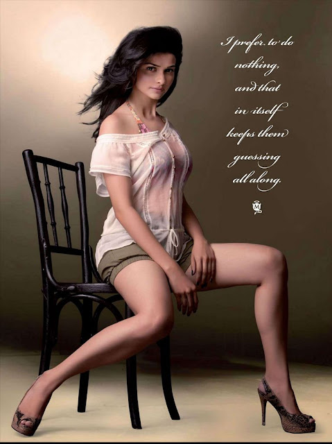 Prachi Desai Hot