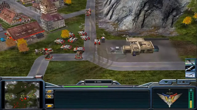 تحميل لعبة جنرال زيرو اور للكمبيوتر من ميديا فاير