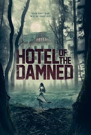 Hotel of the Damned (2016)