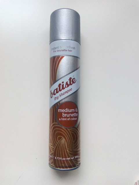 Opinión batiste Medium Brunette