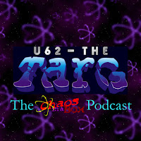 U62: The Targ -- the Chaos in a Box Podcast