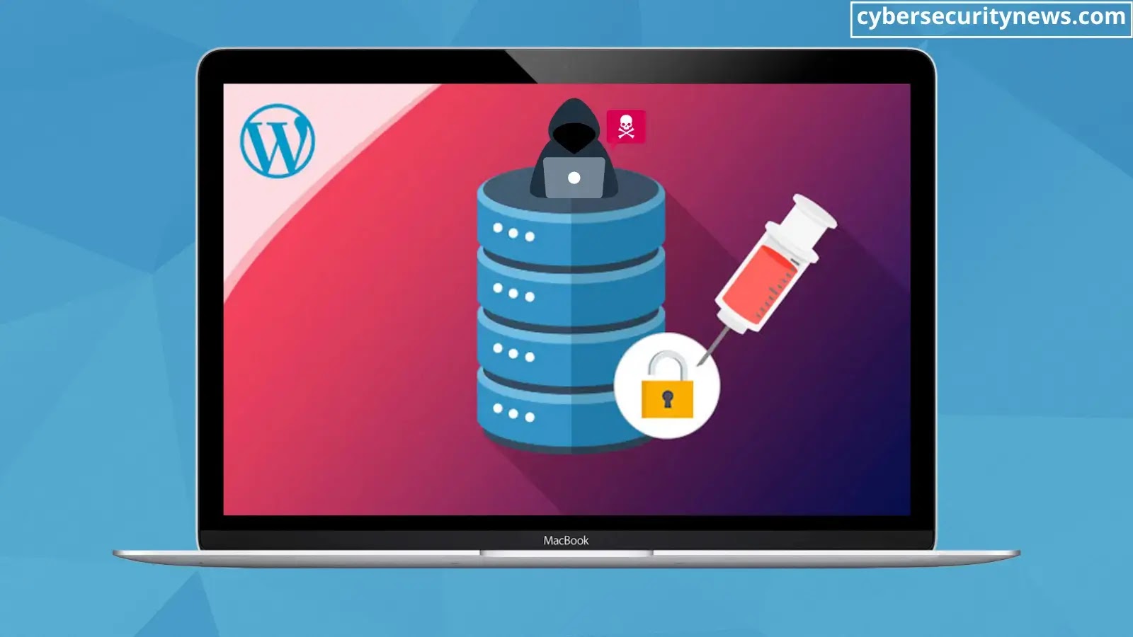 WordPress Eklentisi SQl Enjeksiyonu 1.000.000 Siteyi Siber Saldırıya Maruz Bırakıyor