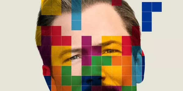 Movie: Tetris (2023)