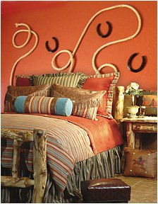 Western Room Ideas | Modern World Decorating Ideas