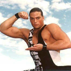 Rob Van Dam