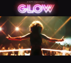 Netflix's GLOW trailer