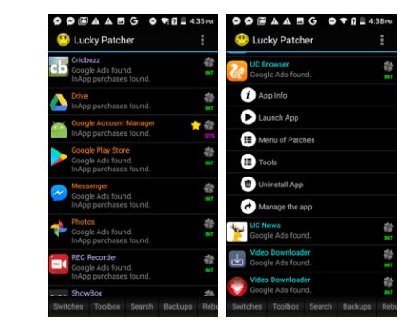 Download Latest Lucky Patcher APK V8.7.1 For Android & IOS