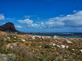 Sudafrica Garden Route