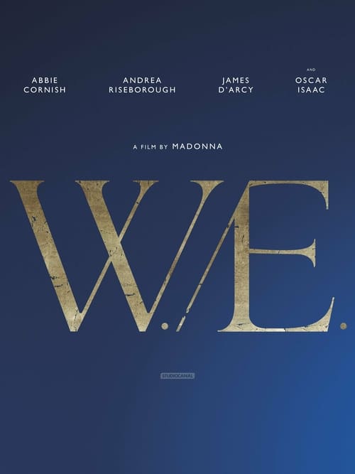 [HD] W.E. 2011 Film Entier Vostfr