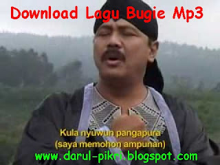 Download Lagu Bugie Mp3