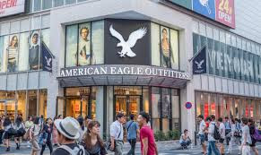 كوبون خصم أمريكان إيجل | American Eagle يصل الي 75%