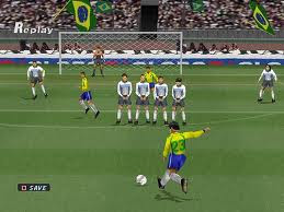 Winning eleven 2002