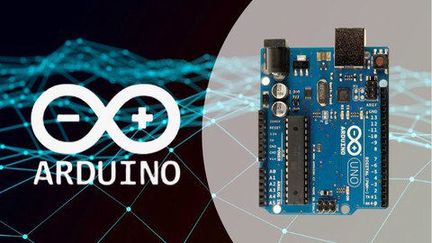 Master The Art of C\C++ programming with Arduino | 2021 [Free Online Course] - TechCracked