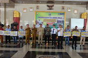 Pemkab Lampung Tengah Penuhi Hak Warga untuk Tempat Tinggal Layak Huni