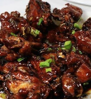 Resep daging sapi kecap pedas