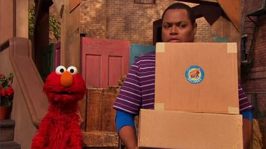 Sesame Street Episode 4517. 1