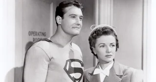 Superman e os Homens-Toupeira