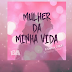 "Mulher da Minha Vida" é single de estreia da cantora Fernanda Chagas