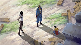 ワンピースアニメ ウォーターセブン編 238話 | ONE PIECE Episode 238 Water 7