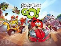 Download Angry Birds Go! MOD APK 2.4.1 Terbaru 2016