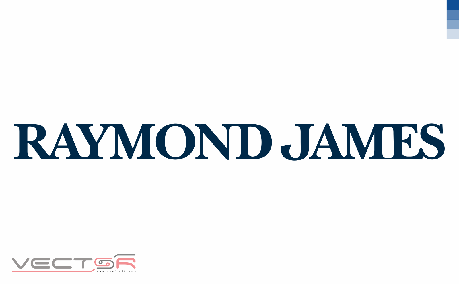 Raymond James Financial Logo - Download Vector File Encapsulated PostScript (.EPS)