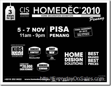 HomeDec-Penang
