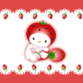 Hello Kitty Wallpapers @ Digaleri.com