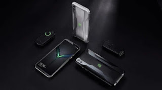 spesifikasi, harga dan review xiaomi black shark 2