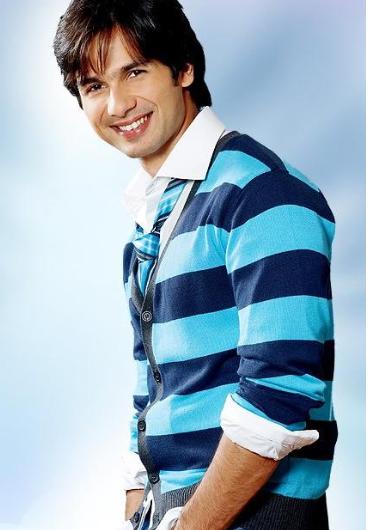 Shahid Kapoor