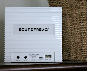 Soundfreaq Sound Spot Speakers