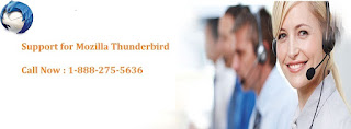 mozilla-thunderbird-customer-support-number