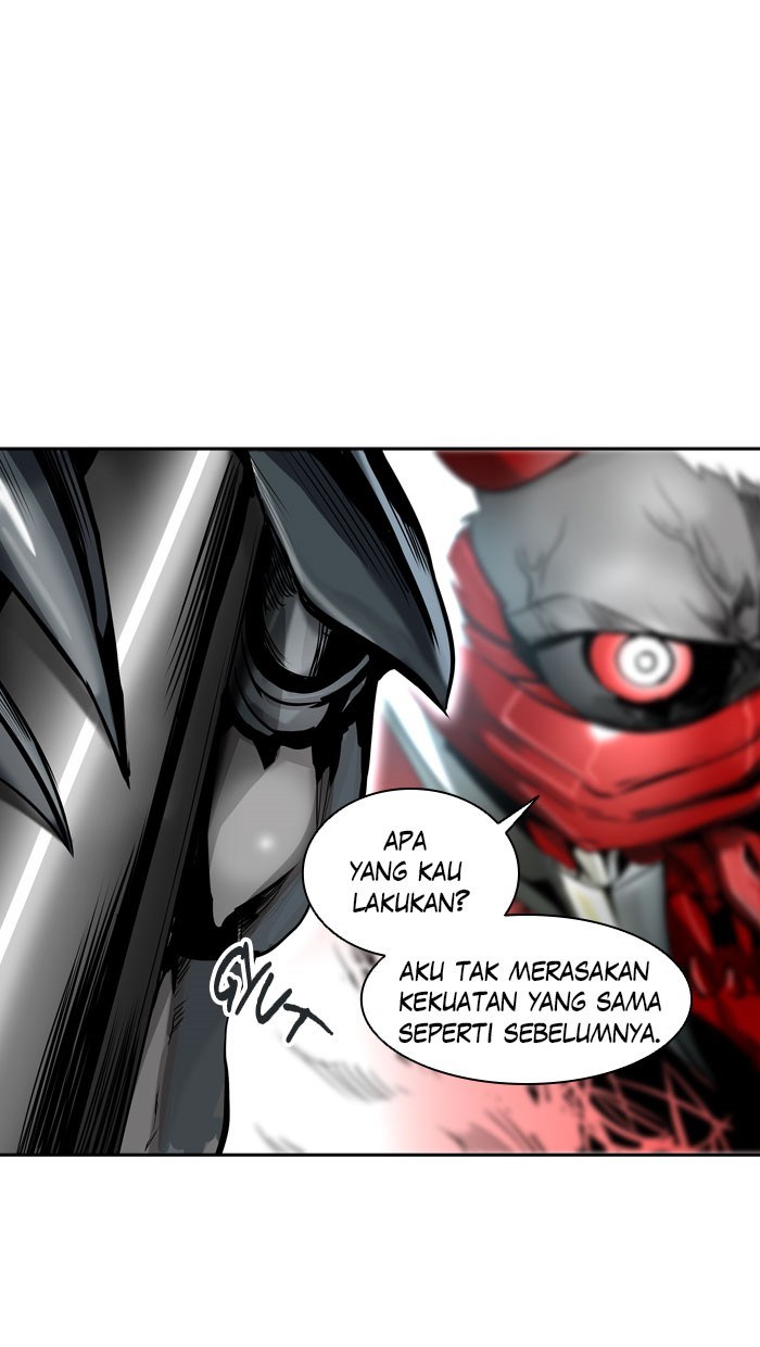 Webtoon Tower Of God Bahasa Indonesia Chapter 329