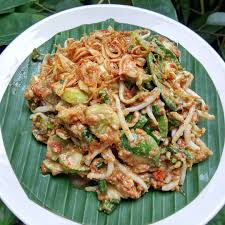 Resep Masakan Rujak Karedok
