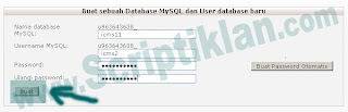 Database Iklan Baris Gratis